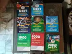 Neet Pyq books
