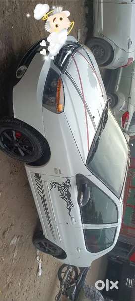 Tata Indigo Ecs 2015
