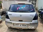 Maruti Suzuki Swift 2010