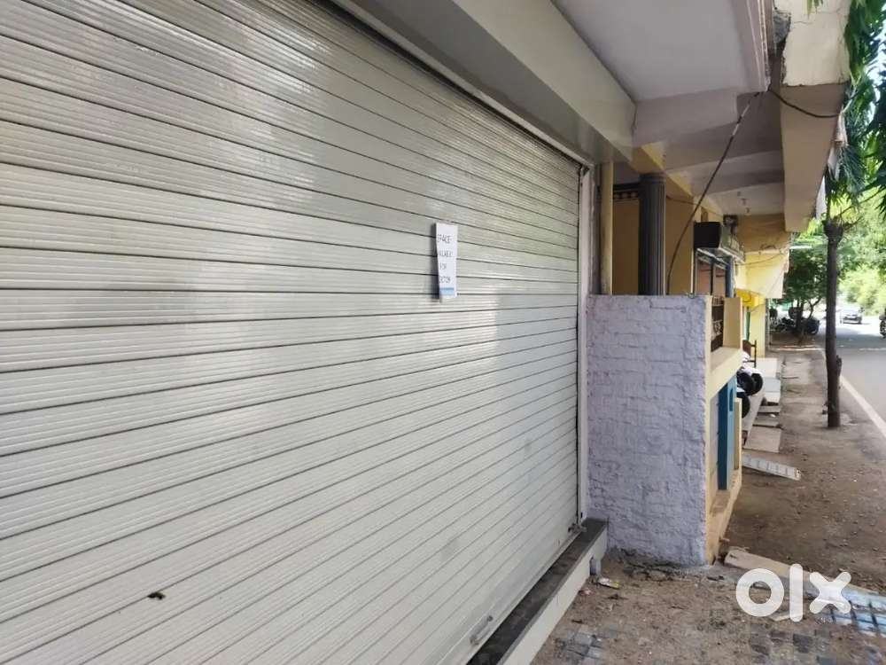 Space available for doctor clinic in prime location