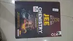 Chemistry jee advance and main Pyqs
