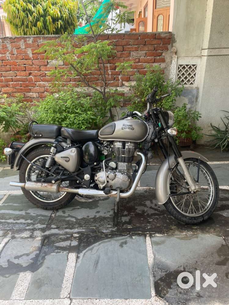 Classic 350 2019 FEB Model 1st owner