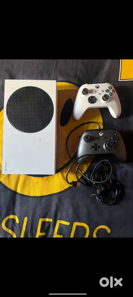 Xbox series s