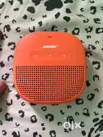 Bose SoundLink 1 Bluetooth Speaker (Orange)