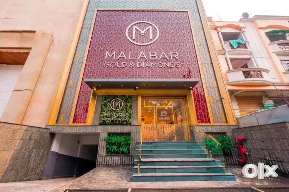 !! URGENT REQUIREMENT FOR JEWELLERY SHOWROOMS IN LUCKNOW LOCATION !!