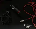 Focusrite CM25 MkII Condensor studio recording microphone