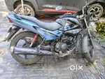 Glamour Good Condition