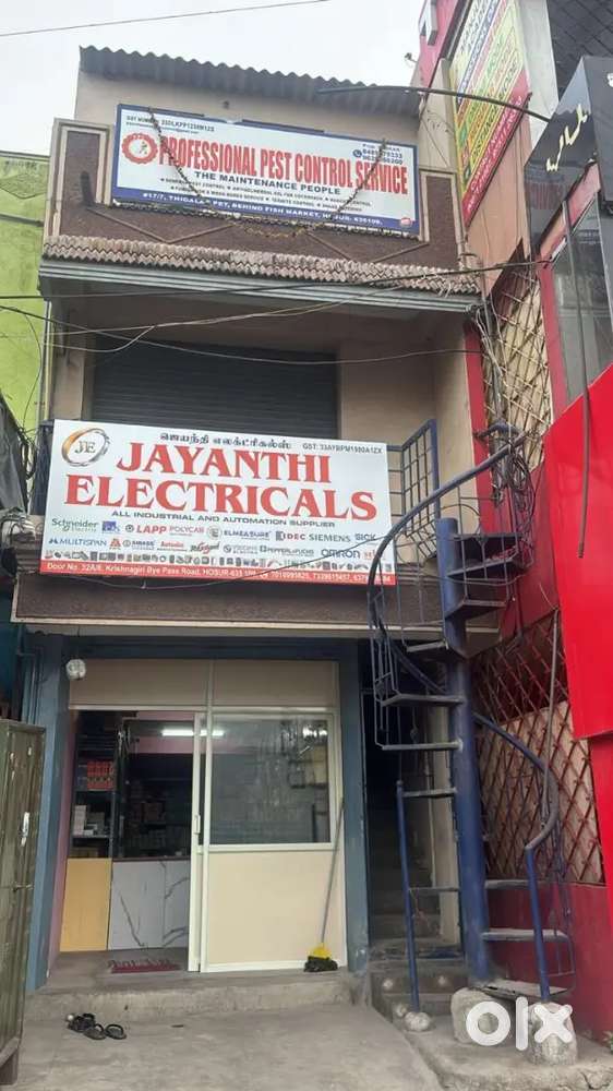 Office space for rent