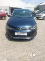 Volkswagen Vento 1.2 TSI Highline AT, 2014, Petrol