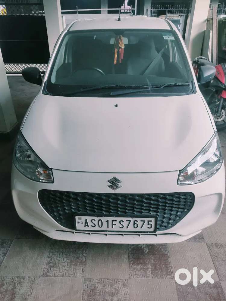 Maruti Suzuki Alto K10 2024 Petrol 29000 Km Driven