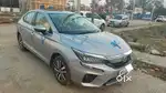 Honda City ZX 2022 Petrol 19500 Km Driven