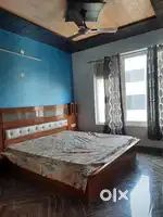Fully furnished flat for rent