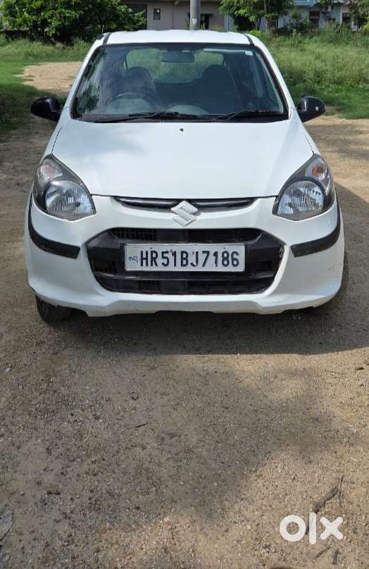Maruti Suzuki Alto 800 2012-2016 LXI, 2016, Petrol