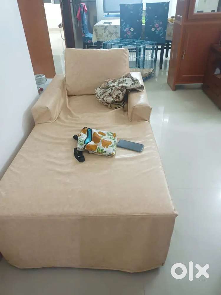 High' rise gated community in lancho hills located in Gachibowli