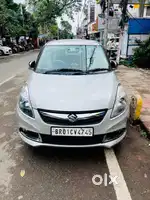 Maruti Suzuki Swift Dzire Vdi BSIV, 2016, Diesel