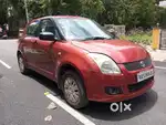 Maruti Suzuki Swift 2004-2010 VDI BSIV W ABS, 2009, Petrol