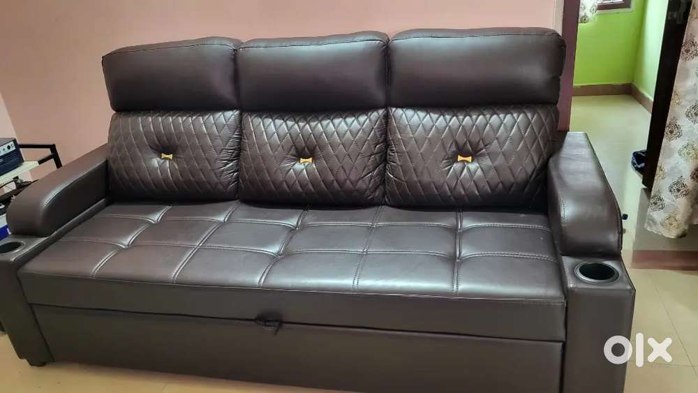 Sofa Cum Bed