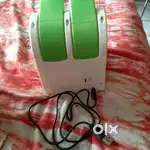 Portable air cooler
