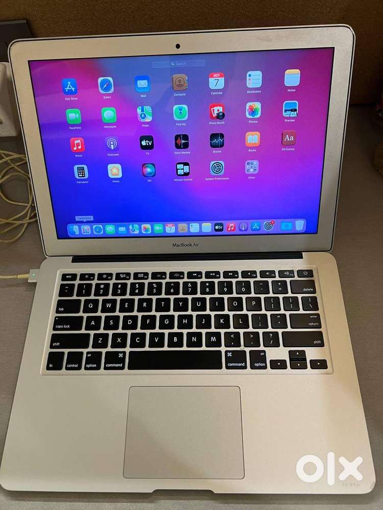 MacBook Air A1466 Model