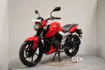 TVS APACHE 1604V-3893
