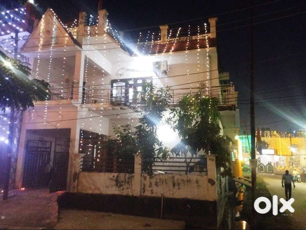 1BHK House for Rent in Vikas Nagar Vistaar, Bargadwa Gorakhpur