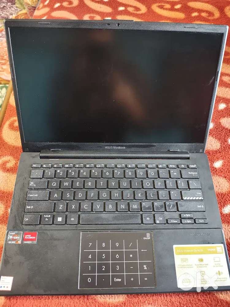 ASUS Vivobook Go E1404FA