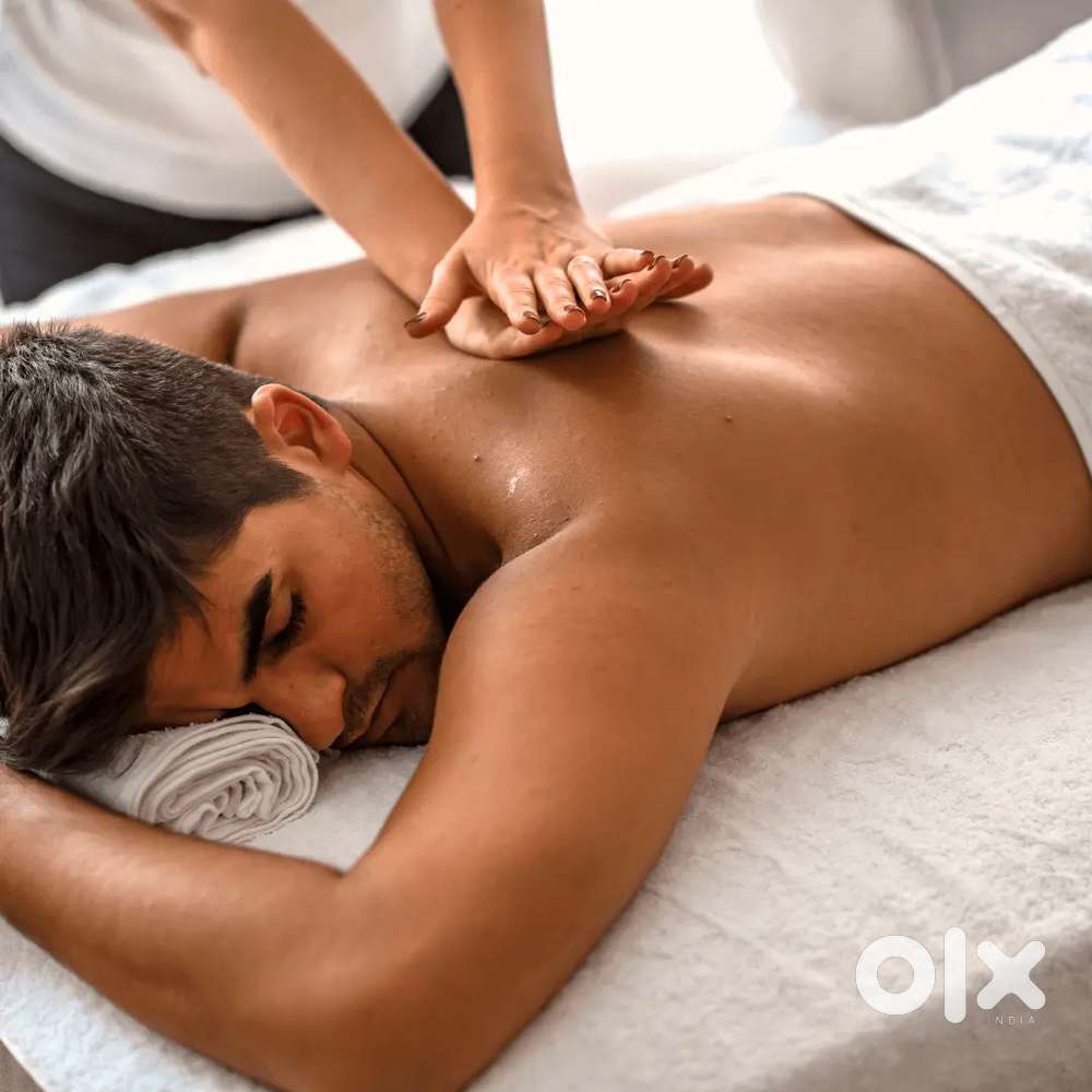Urgent massage therapist required