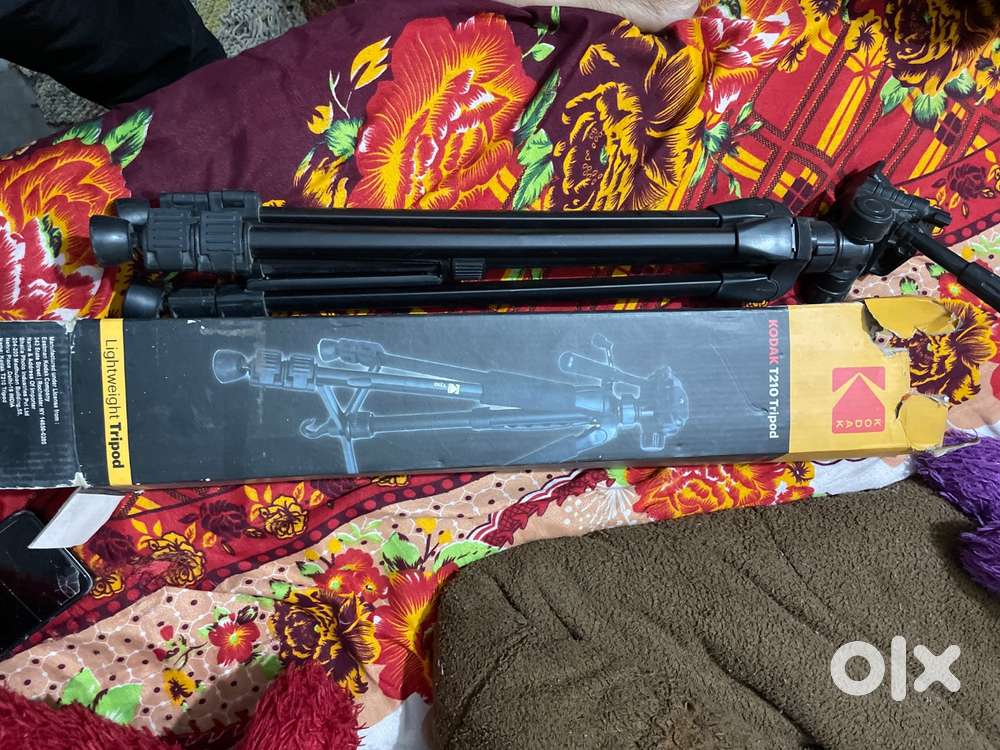 KODAK tripod