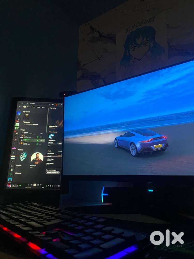 Pc for GTA 5