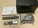【OPEN BOX】 Fujifilm Fuji X100V Black 26.1MP Digital Camera From JAPAN
