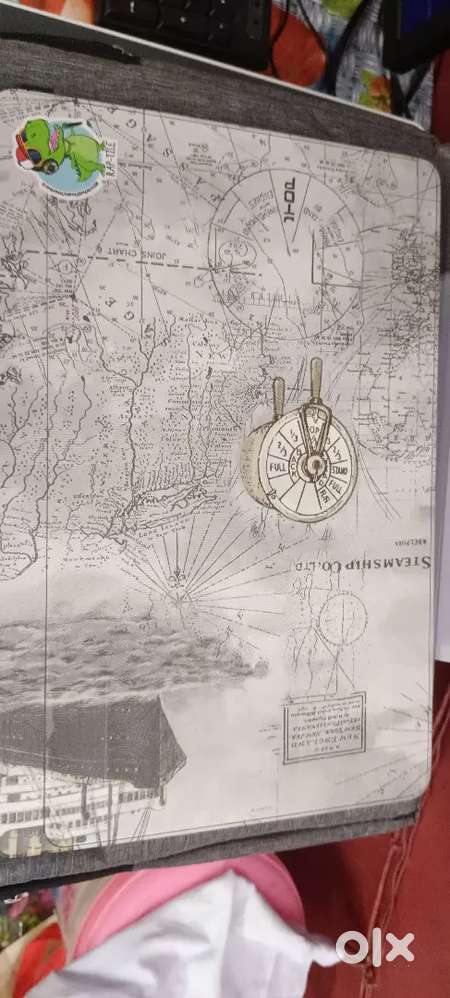 Laptop hp probook 4430s