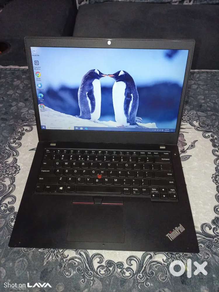 Lenovo ThinkPad L14