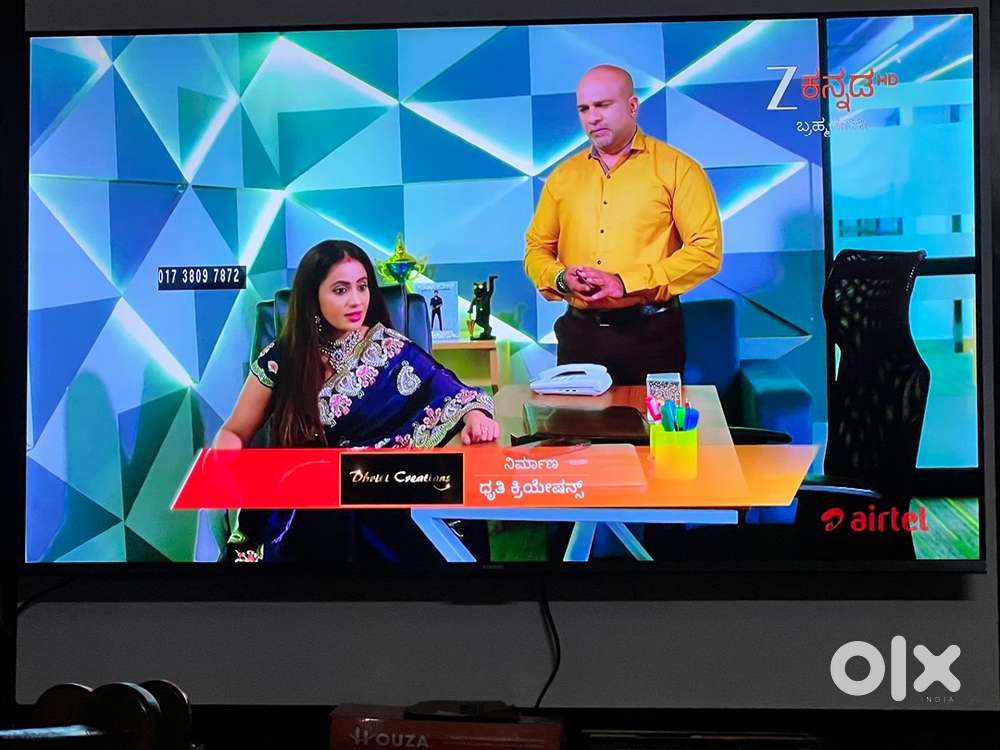MI TV X Pro 2025 model 55 inch   3 years warranty
