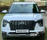 Hyundai Alcazar 1.5 Prestige Diesel MT 6 STR, 2021, Diesel