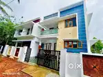 Varapuzha koonammav 3cent house for sale