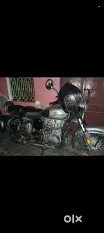 Royal Enfield classic 350