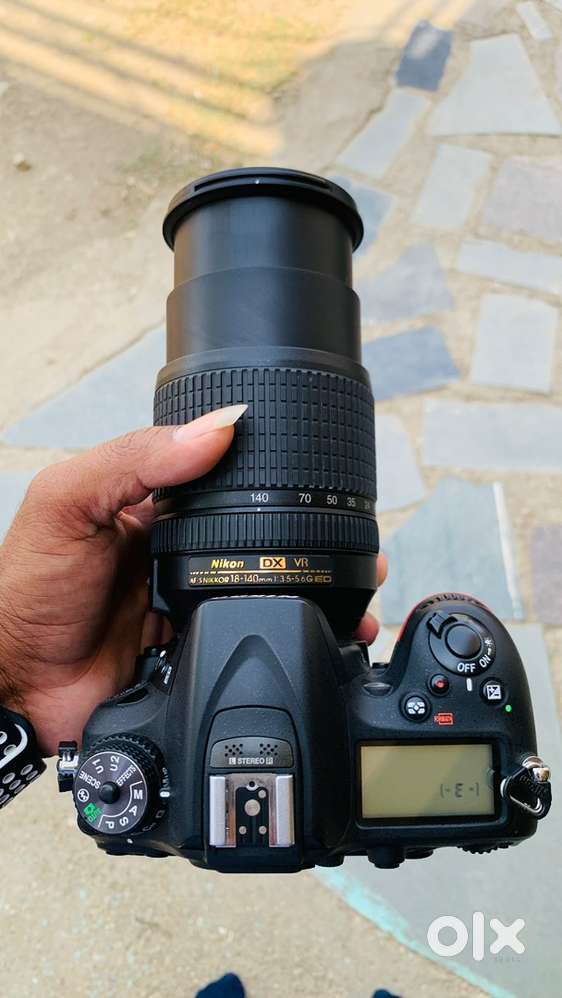 nikon D7100