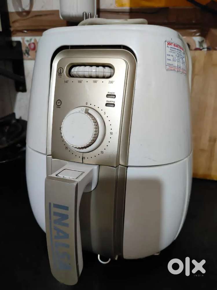 INALSA Airfryer