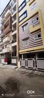 1 bhk available in Kundhalahalli gate Bangalore