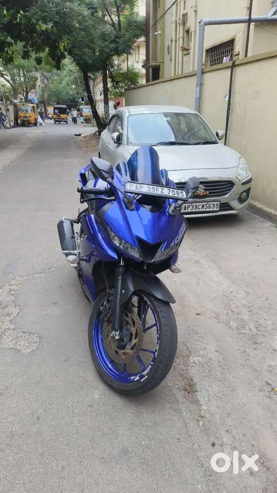 Full condition and full quality