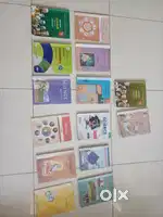 Class 9th GSEB BOOKS
