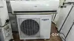 WARRANTY AC AVAILABLE / COOL ZONE AIRCON