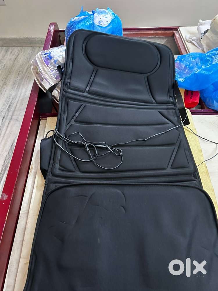 Agaro body massager mattress