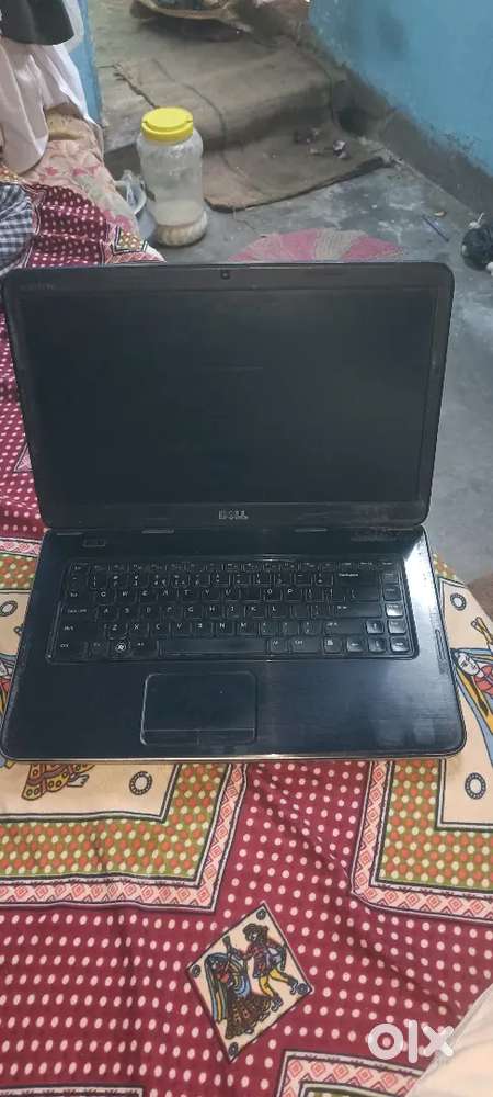 Dell Laptop