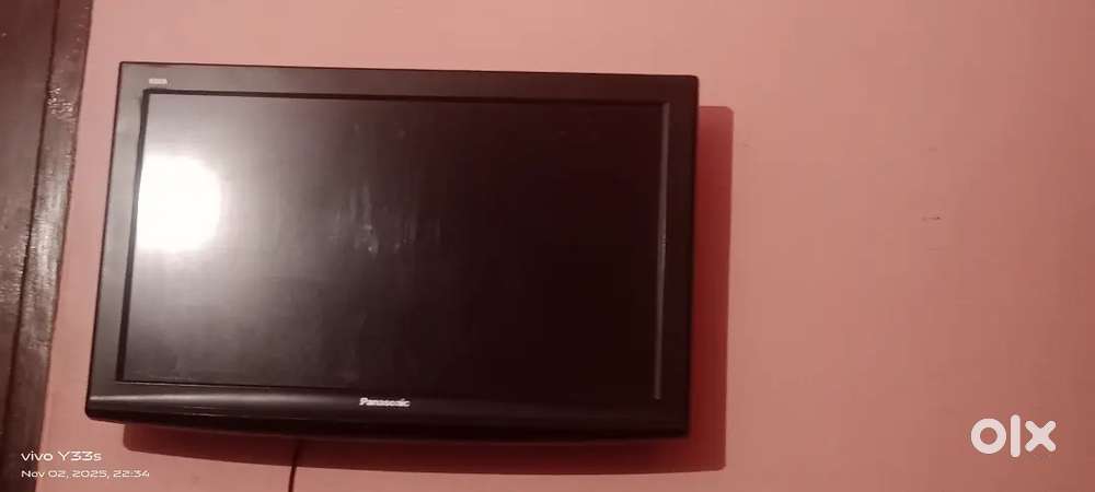 Panasonic and Philips TV