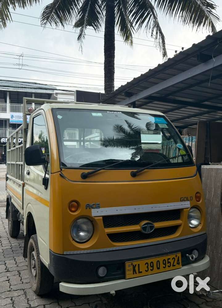 TATA ACE GOLD