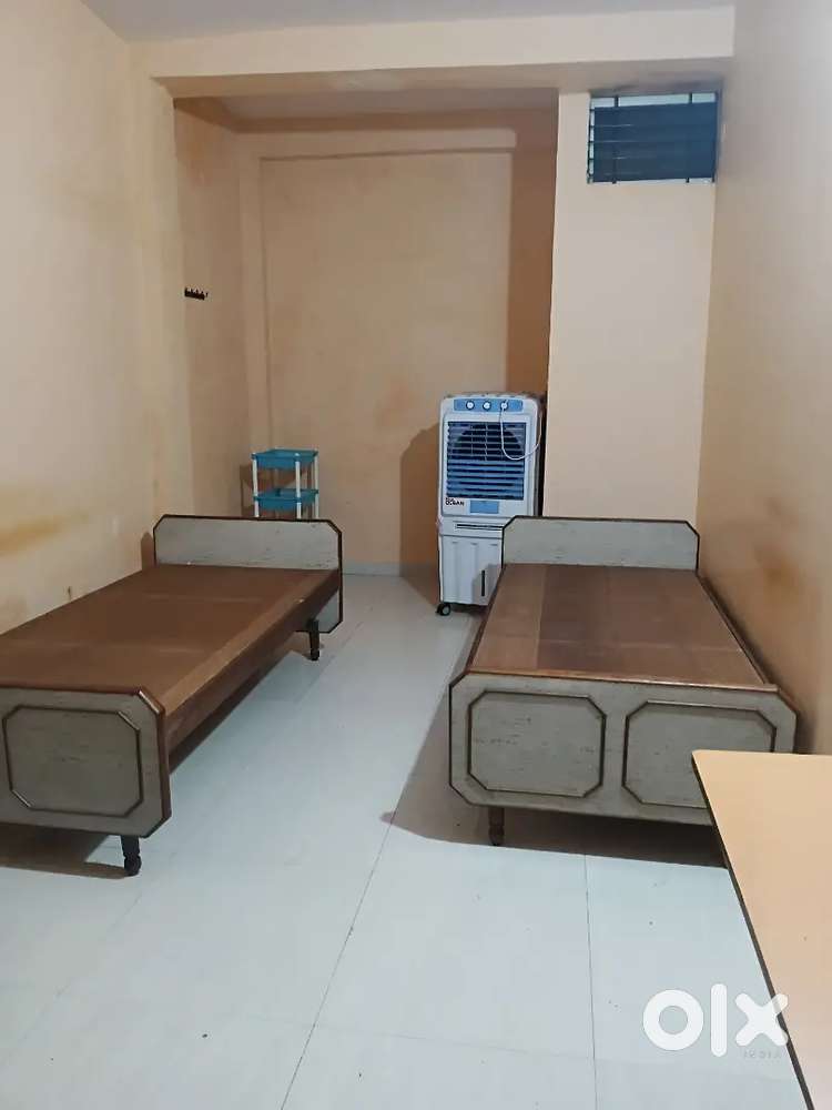 1rk, single room near chanakipuri square