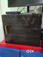 Cabinet box