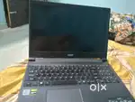 Acer Aspire 7 Series Gaming Laptop
