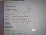 HP Laptop 15-da0xxx (Laptop - I7QOLUH5)